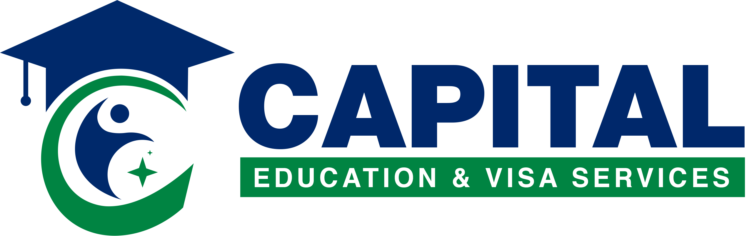 Capital Education  & VISA Services